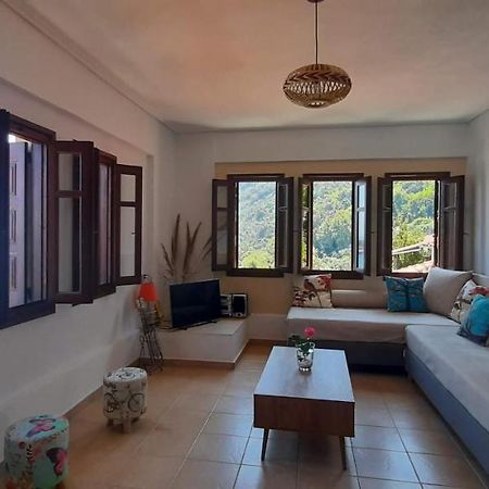Sunrise View Home Agios Ioannis  Exterior photo
