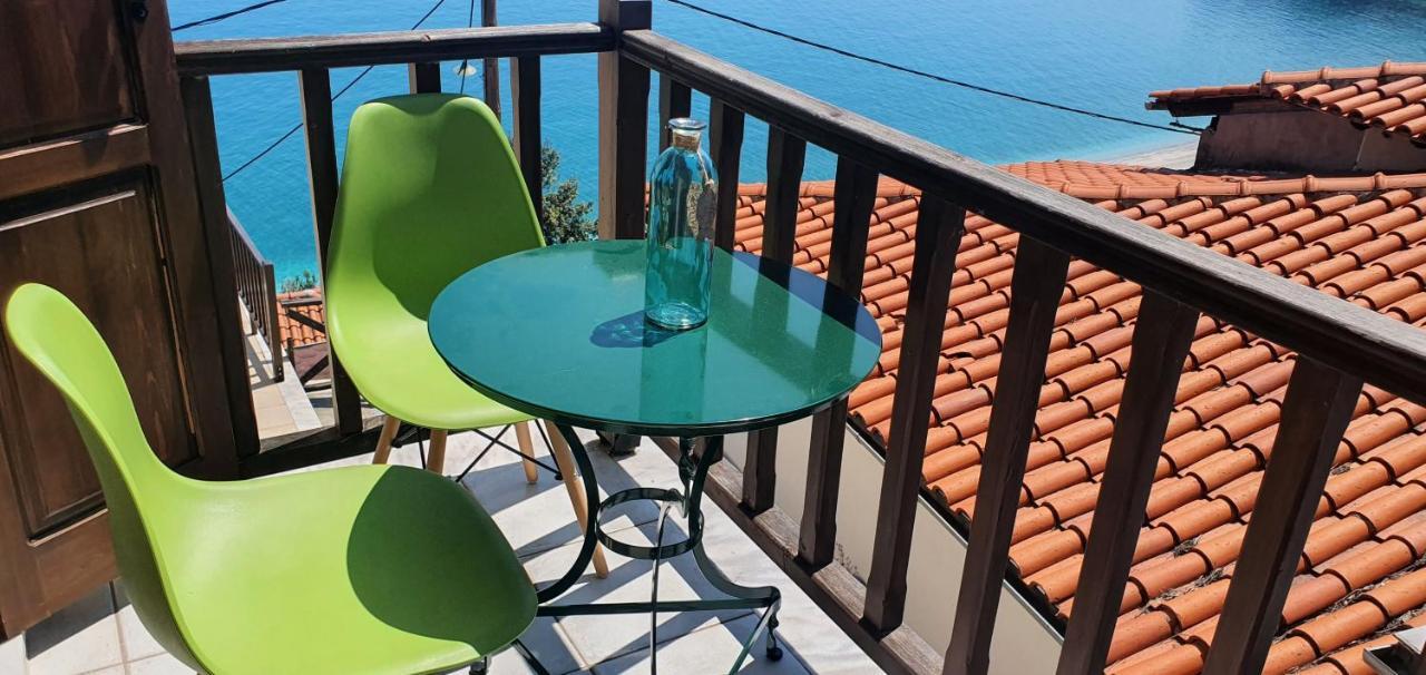 Sunrise View Home Agios Ioannis  Exterior photo