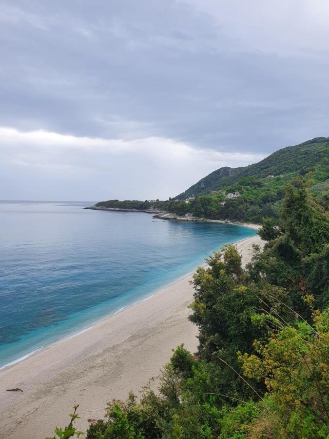 Sunrise View Home Agios Ioannis  Exterior photo